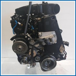 Motore semicompleto |  |  FIAT Punto III