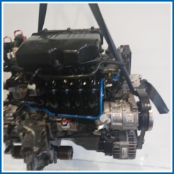Motore semicompleto |  |  FIAT Punto III