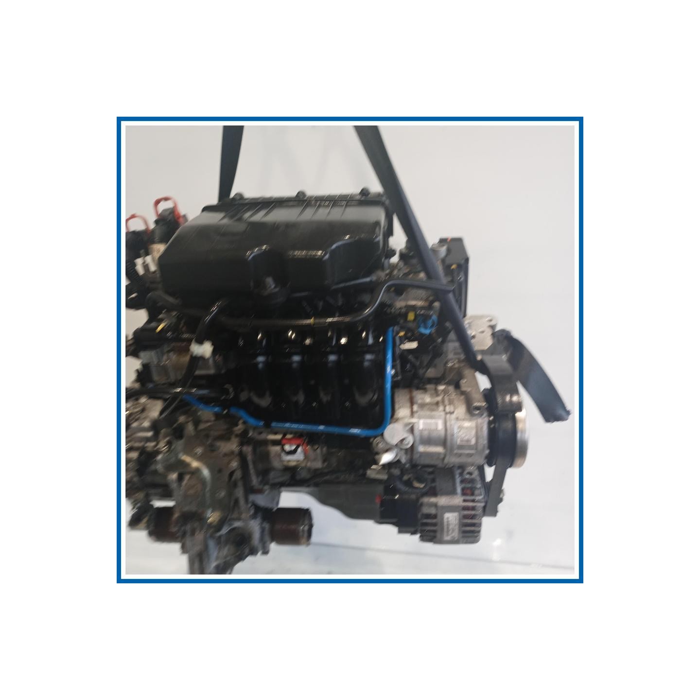 Motore semicompleto |  |  FIAT Punto III