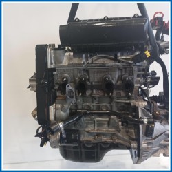 Motore semicompleto |  |  FIAT Punto III