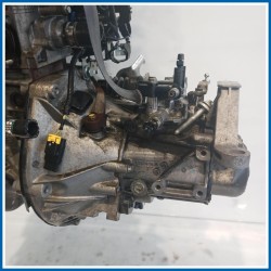 Cambio CAMBIO E DIFFERENZ. |  |  FIAT Punto III