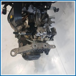 Cambio CAMBIO E DIFFERENZ. |  |  FIAT Punto III
