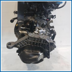Cambio CAMBIO E DIFFERENZ. |  |  FIAT Punto III