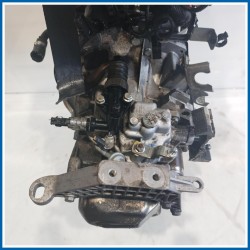 Cambio CAMBIO E DIFFERENZ. |  |  FIAT Punto III