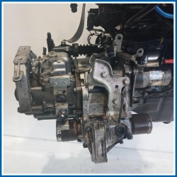 Cambio CAMBIO E DIFFERENZ. |  |  FIAT Punto III