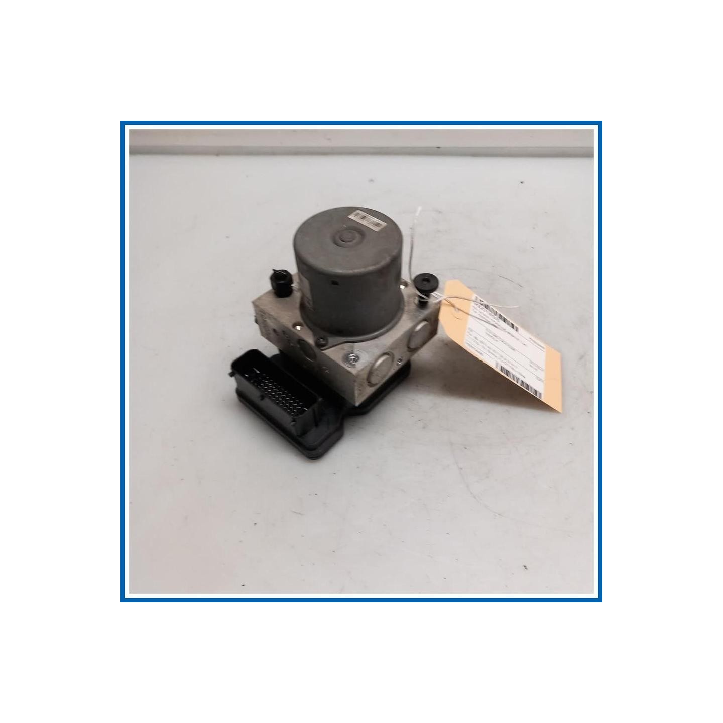 Abs (gruppo) HYDRAULIC MODULE |  | ant. KIA Rio III