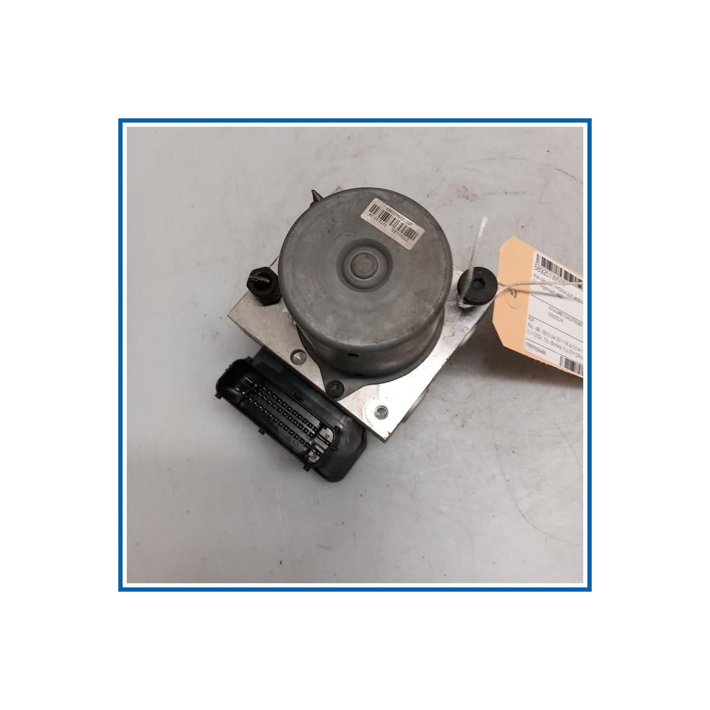 Abs (gruppo) HYDRAULIC MODULE |  | ant. KIA Rio III