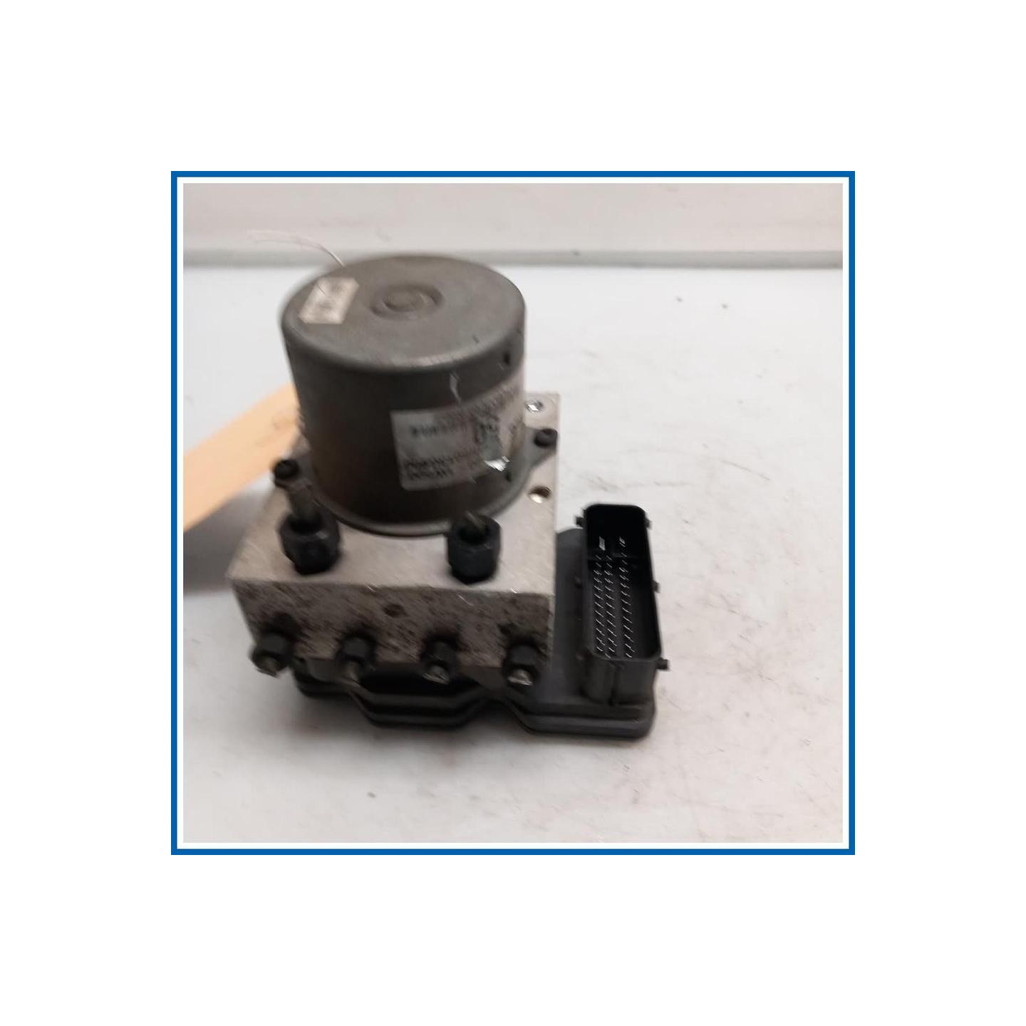 Abs (gruppo) HYDRAULIC MODULE |  | ant. KIA Rio III