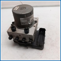 Abs (gruppo) HYDRAULIC MODULE |  | ant. KIA Rio III