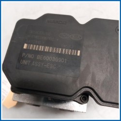 Abs (gruppo) HYDRAULIC MODULE |  | ant. KIA Rio III