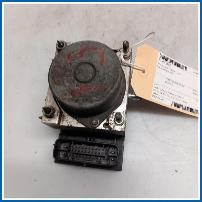Abs (gruppo) POMPA |  | ant. FIAT Sedici