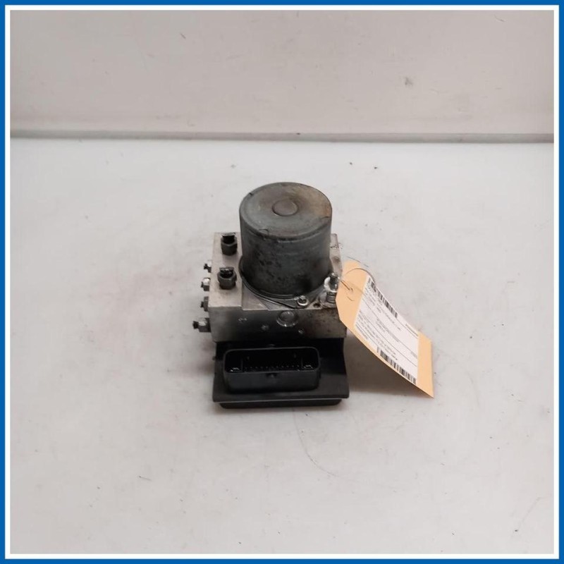 Abs (gruppo) BLOCCO IDRAULIC |  | ant. PEUGEOT 3008 I