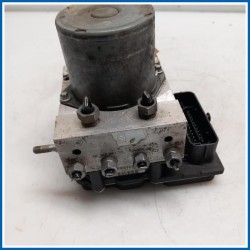 Abs (gruppo) BLOCCO IDRAULIC |  | ant. PEUGEOT 3008 I