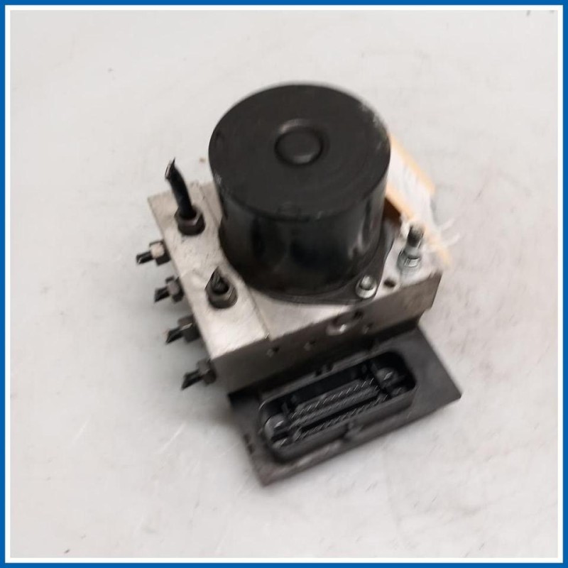 Abs (gruppo) . |  | ant. VOLKSWAGEN Polo VI