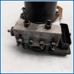 Abs (gruppo) . |  | ant. VOLKSWAGEN Polo VI