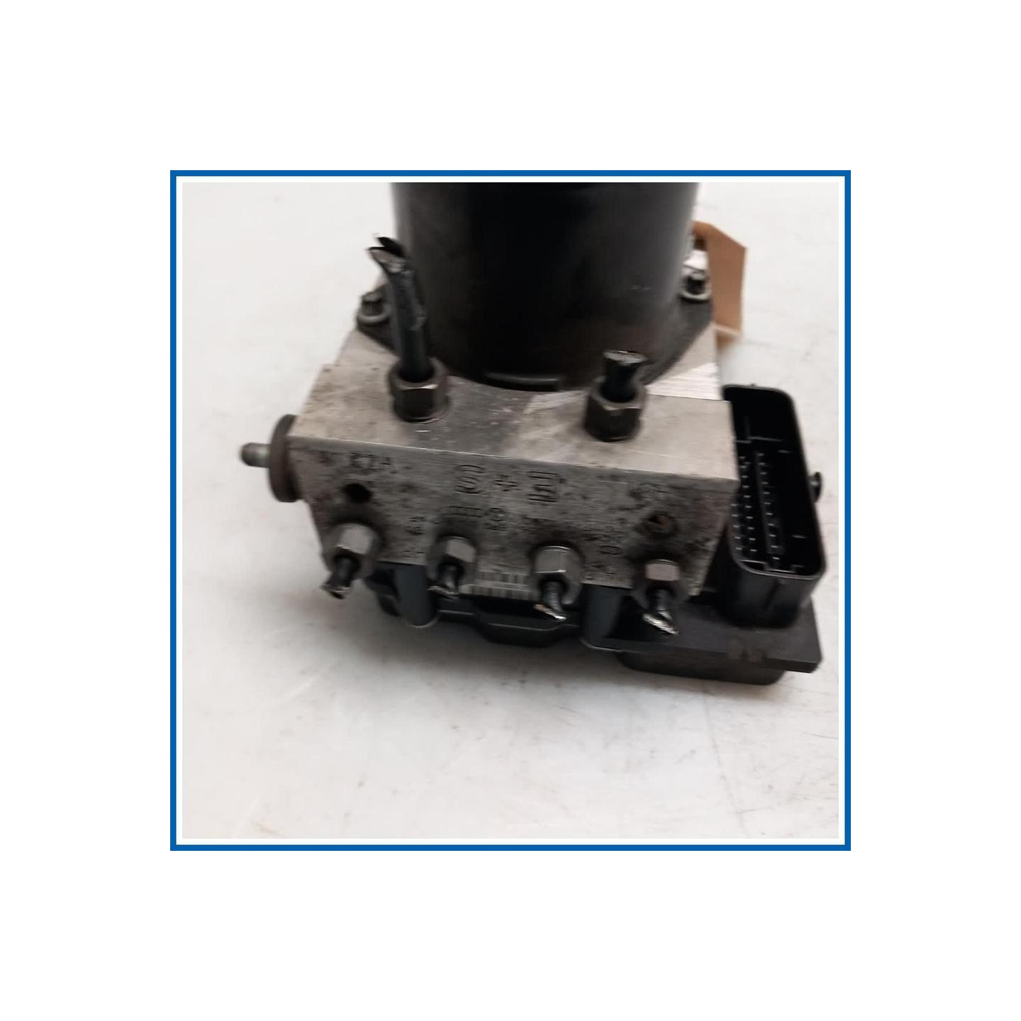Abs (gruppo) . |  | ant. VOLKSWAGEN Polo VI