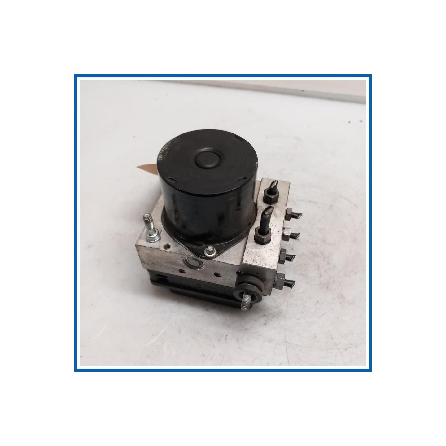 Abs (gruppo) . |  | ant. VOLKSWAGEN Polo VI