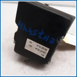 Abs (gruppo) . |  | ant. VOLKSWAGEN Polo VI