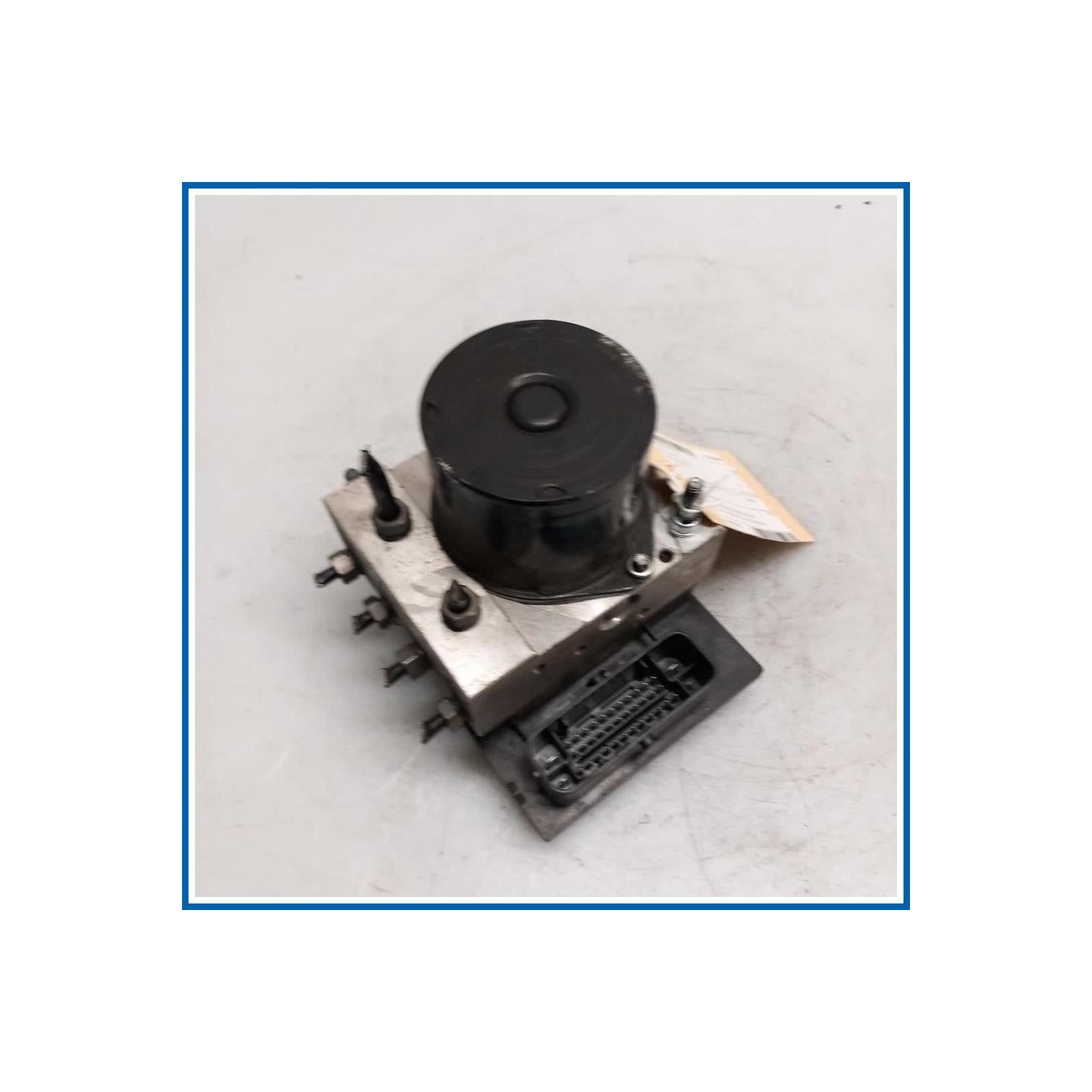 Abs (gruppo) . |  | ant. VOLKSWAGEN Polo VI