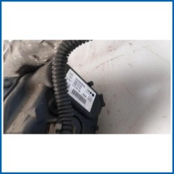 Scatola sterzo c/servosterzo (revisionata) RP REMAN scatola idroguida sterzo attivo |  |  BMW Serie 3 E91 Touring