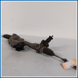 Scatola sterzo c/servosterzo (revisionata) RP REMAN scatola idroguida sterzo attivo |  |  BMW Serie 3 E91 Touring