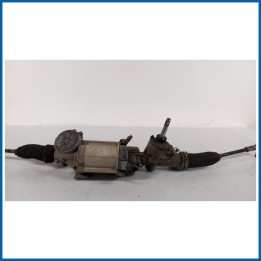 Scatola sterzo c/servosterzo SCATOLA STERZO |  |  ALFA ROMEO Giulietta