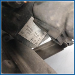 Scatola sterzo c/servosterzo SCATOLA STERZO |  |  ALFA ROMEO Giulietta