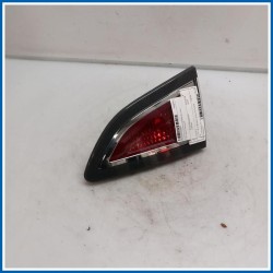 Fanale int. FEU AR D COFFRE | dx. | post. RENAULT Scénic III X-Mod