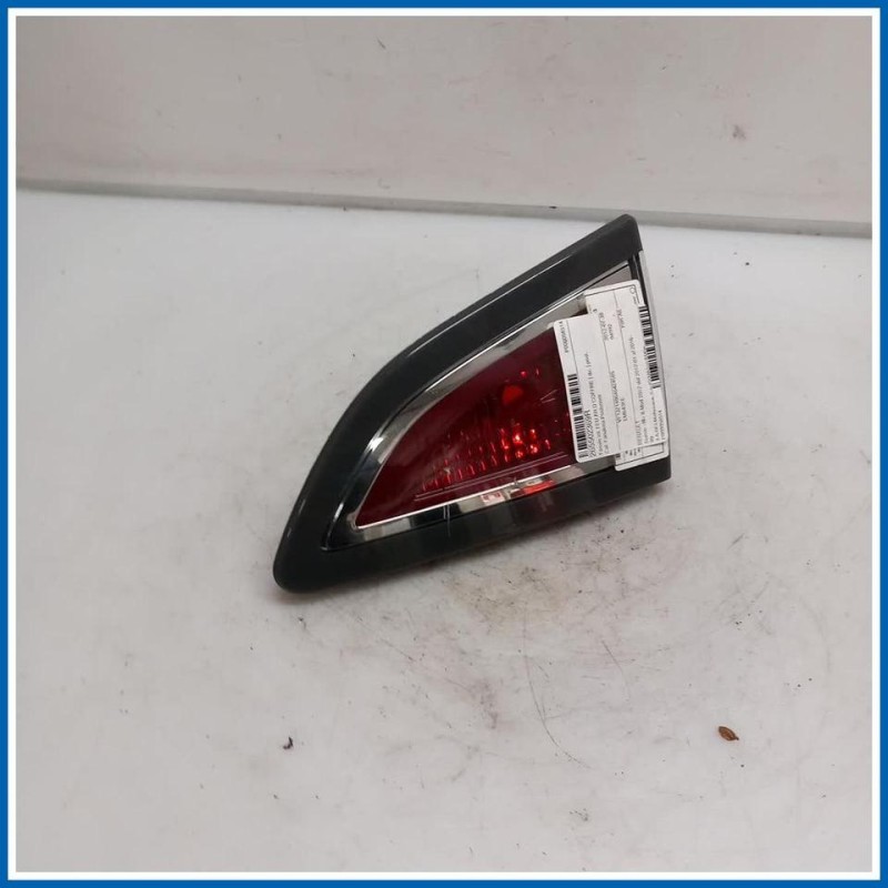 Fanale int. FEU AR D COFFRE | dx. | post. RENAULT Scénic III X-Mod