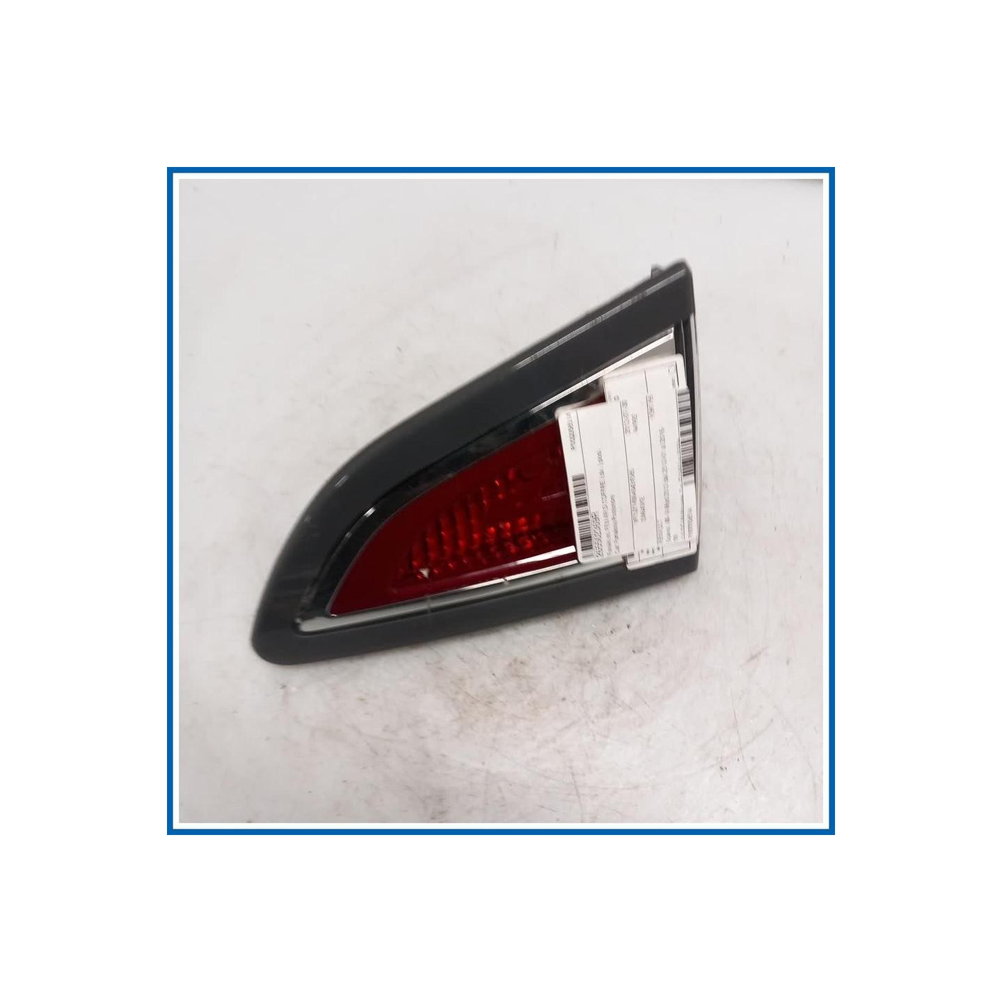 Fanale int. FEU AR D COFFRE | dx. | post. RENAULT Scénic III X-Mod