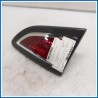 Fanale int. FEU AR D COFFRE | dx. | post. RENAULT Scénic III X-Mod
