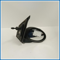 Retrovisore esterno RETROVISORE EST | dx. | ant. CITROEN C1 I