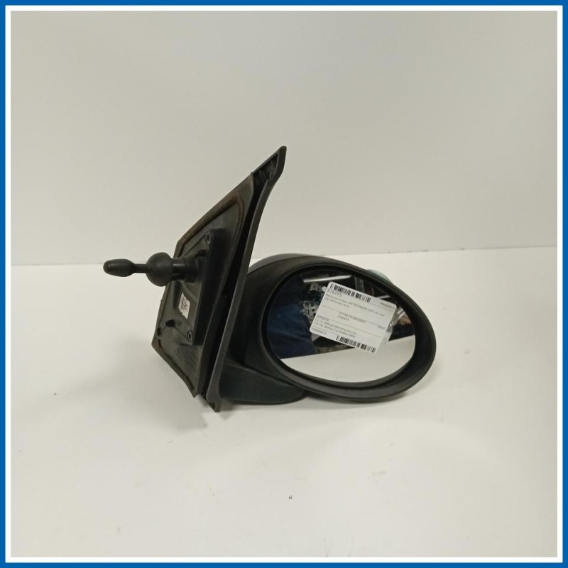 Retrovisore esterno RETROVISORE EST | dx. | ant. CITROEN C1 I