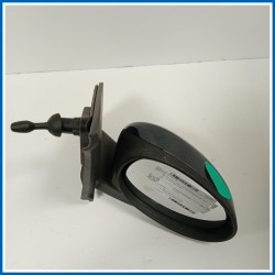 Retrovisore esterno RETROVISORE EST | dx. | ant. CITROEN C1 I