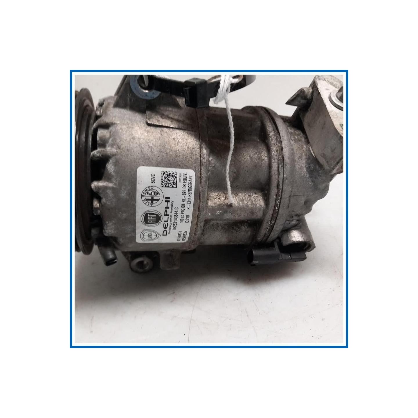 Compressore a/c COMPRESSORE |  |  ALFA ROMEO Giulietta