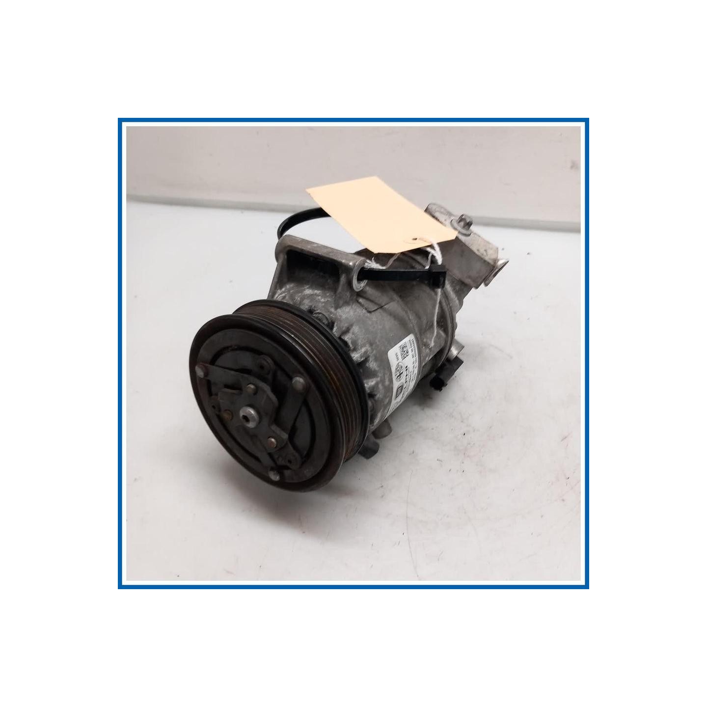Compressore a/c COMPRESSORE |  |  ALFA ROMEO Giulietta