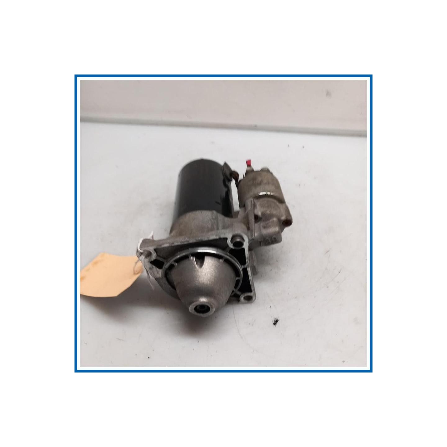Motorino avviamento |  |  ALFA ROMEO Giulietta