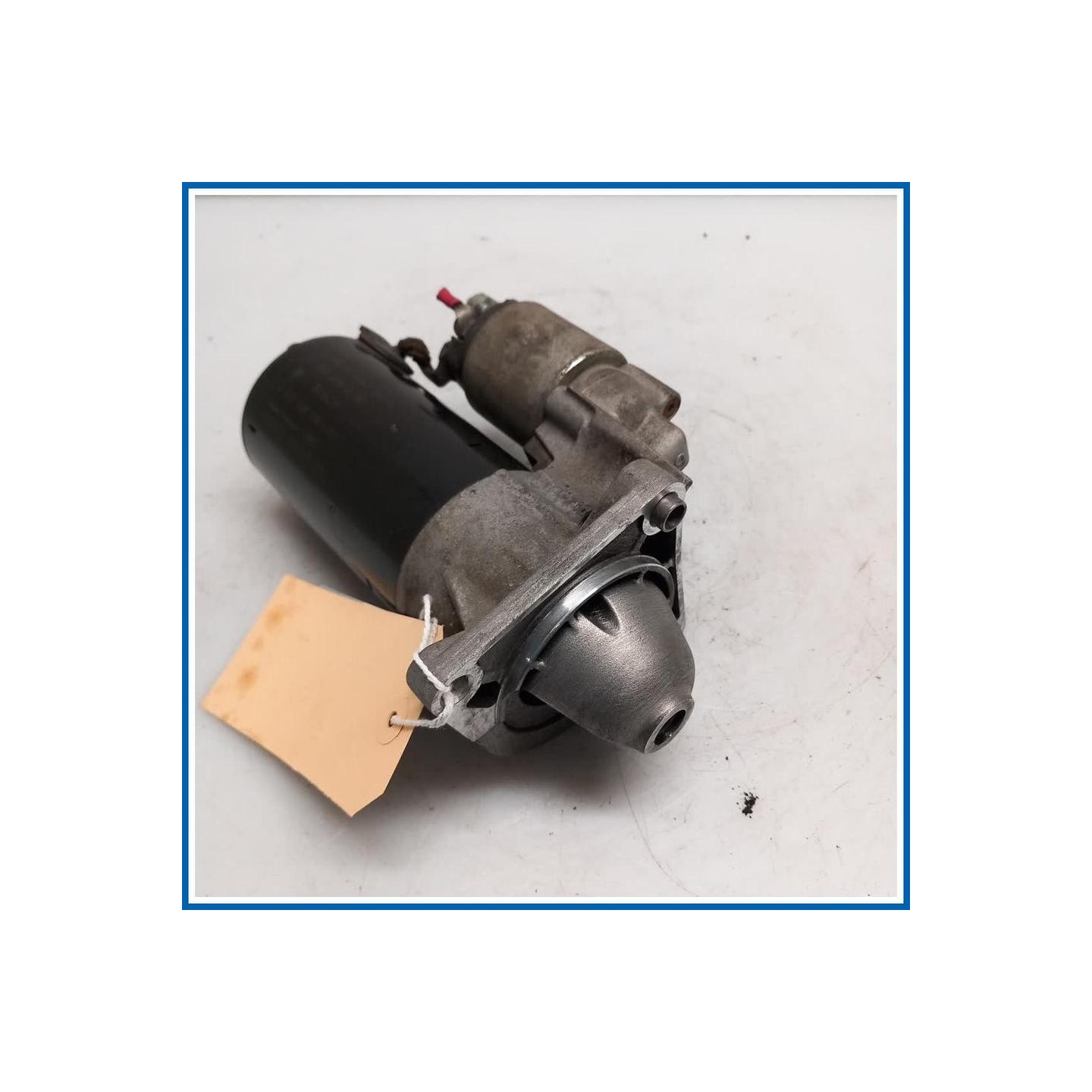 Motorino avviamento |  |  ALFA ROMEO Giulietta