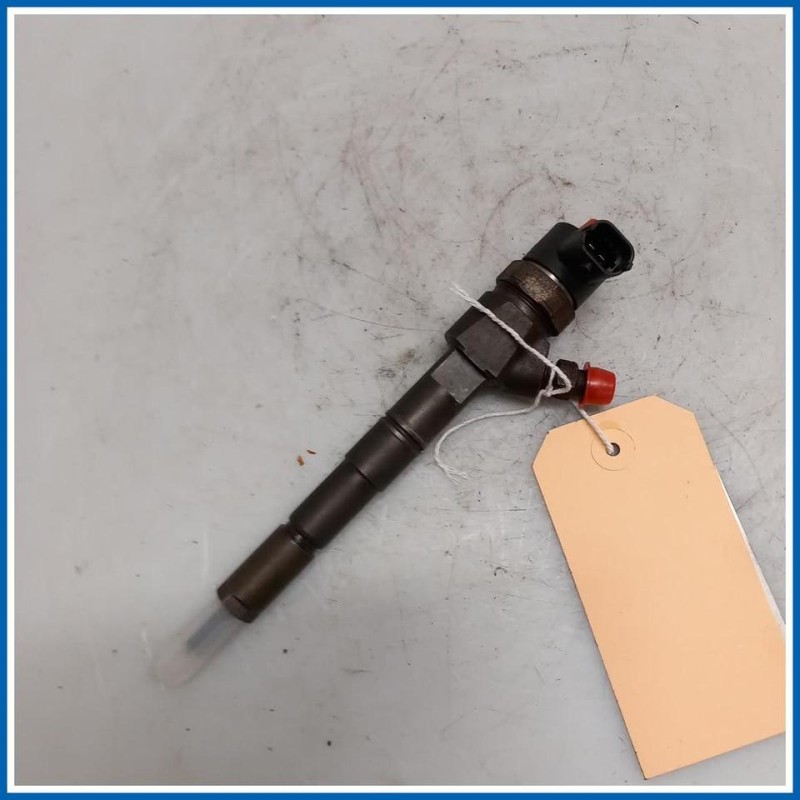 Iniettore |  |  ALFA ROMEO 159 Sportwagon