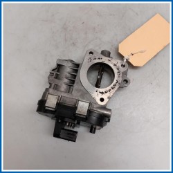 Corpo farfallato CORPO FARFALLATO BZ |  |  ALFA ROMEO 159 Sportwagon