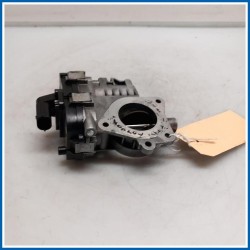 Corpo farfallato CORPO FARFALLATO BZ |  |  ALFA ROMEO 159 Sportwagon