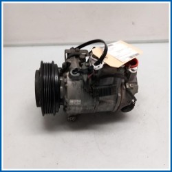 Compressore a/c COMPRES |  |  MERCEDES Classe B W246