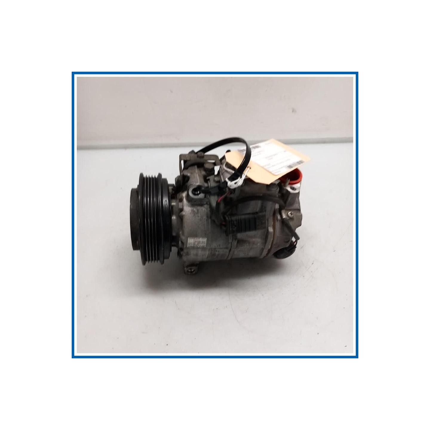 Compressore a/c COMPRES |  |  MERCEDES Classe B W246