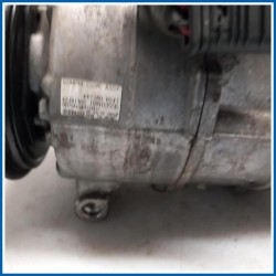 Compressore a/c COMPRES |  |  MERCEDES Classe B W246