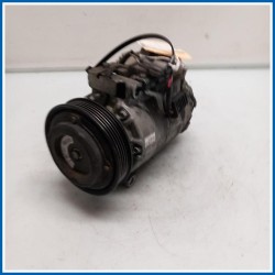 Compressore a/c COMPRES |  |  MERCEDES Classe B W246