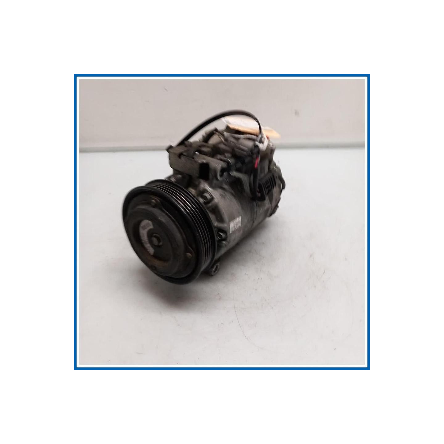 Compressore a/c COMPRES |  |  MERCEDES Classe B W246