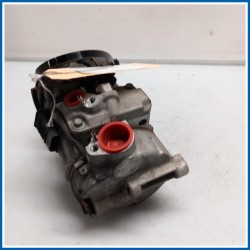 Compressore a/c COMPRES |  |  MERCEDES Classe B W246