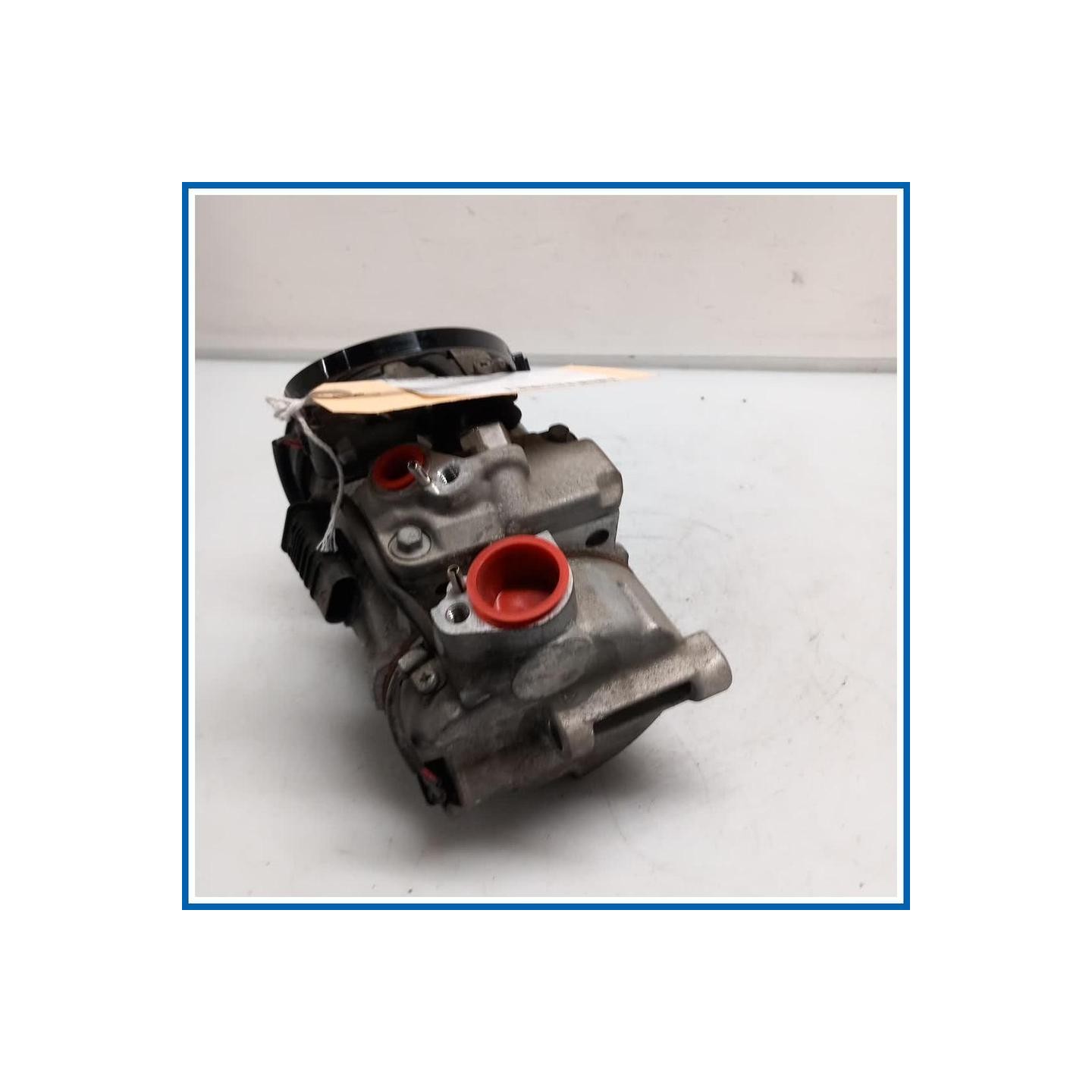 Compressore a/c COMPRES |  |  MERCEDES Classe B W246