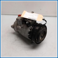 Compressore a/c COMPRES |  |  MERCEDES Classe B W246