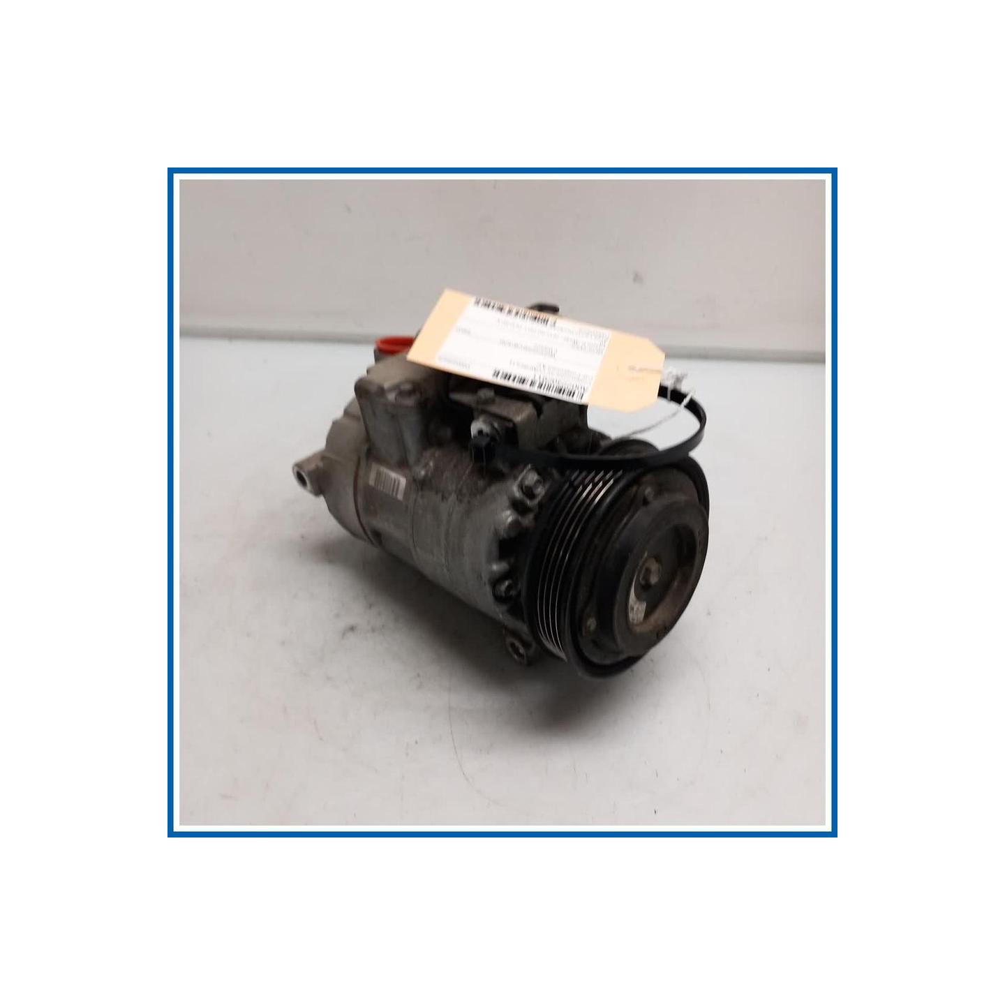 Compressore a/c COMPRES |  |  MERCEDES Classe B W246